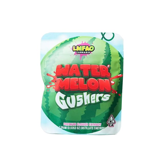 Watermelon Gushers - Image 1