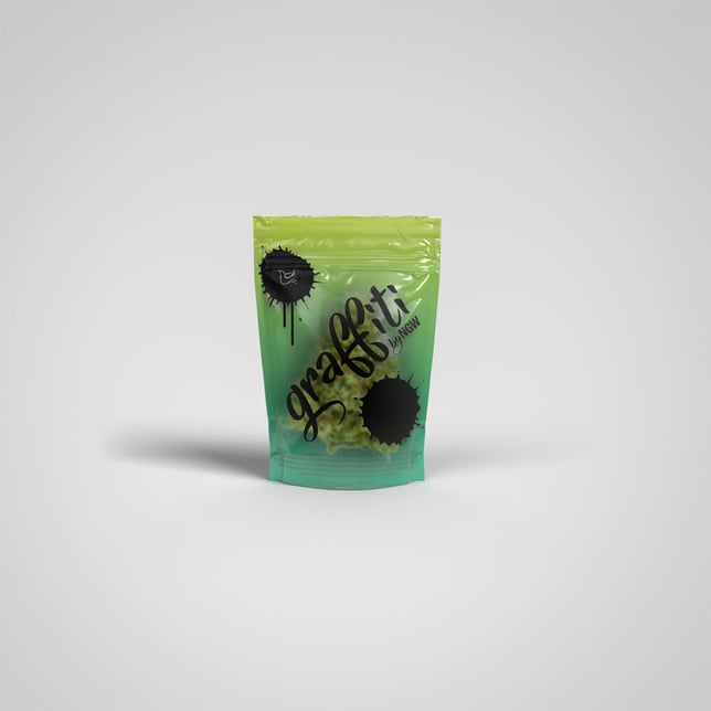 Black Lime 98 - Image 2 Black Lime 98 - Image 2