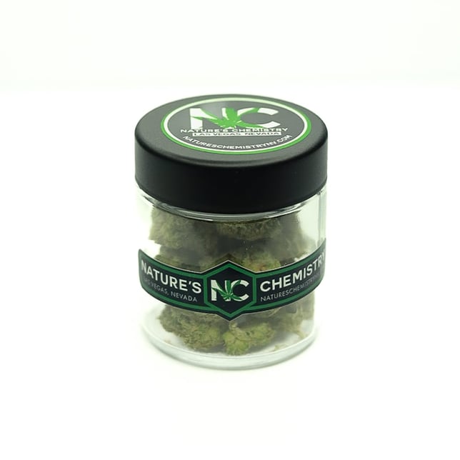 Ghost Train Haze - Image 2