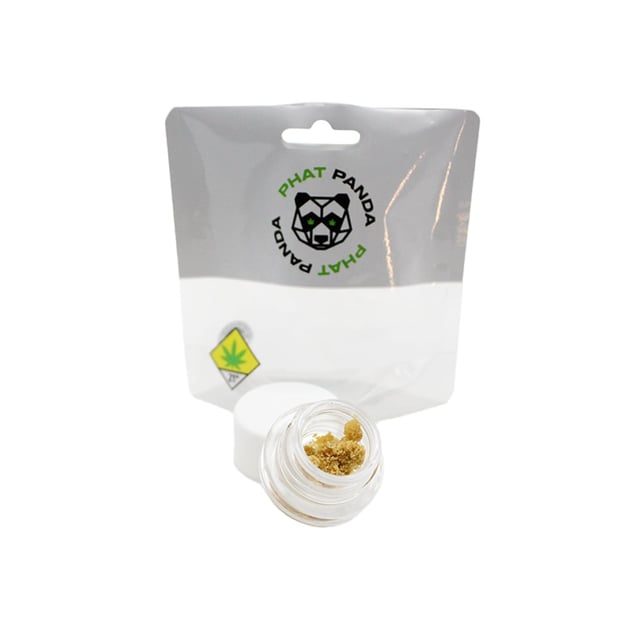 Pineapple Donut - Image 1 Pineapple Donut - Image 1