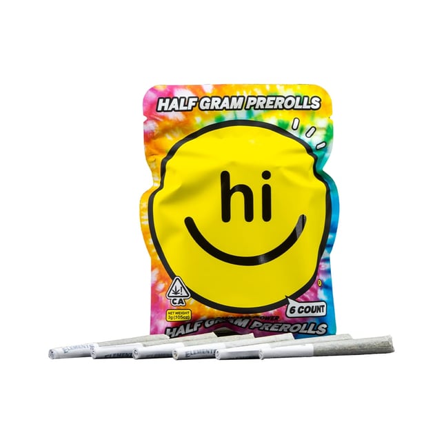 Cherry Octane [.5g] - Image 1