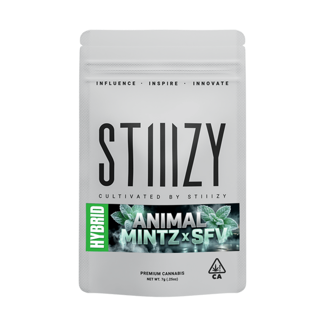 Animal Mintz x SFV - Image 2