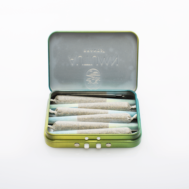 CBD Blue Dream [.6g] - Image 2