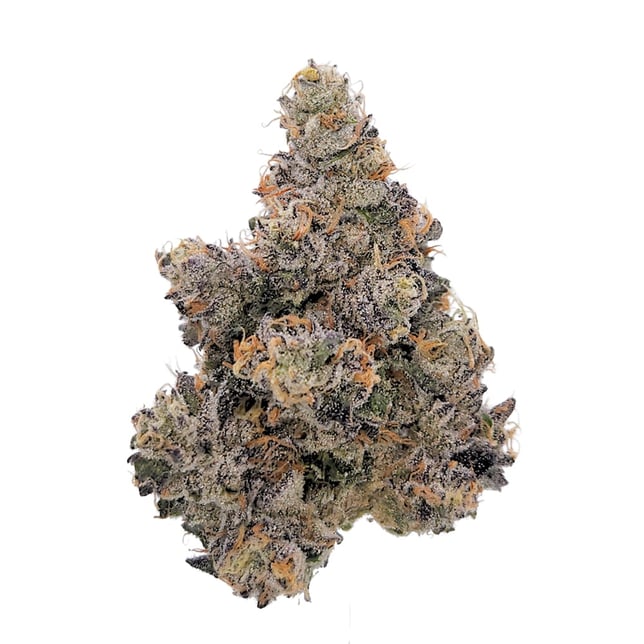 White Cherry Gumbo - Image 2