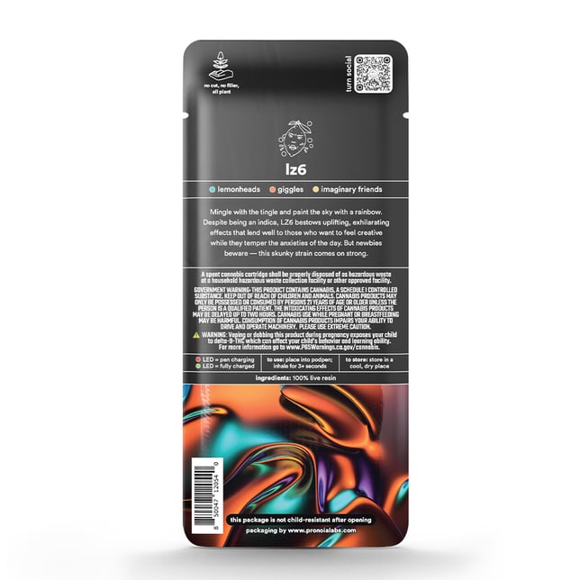 lz6 - Image 3 lz6 - Image 3