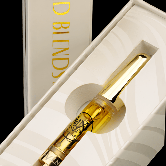 Lipstain Gold Blend - Image 5