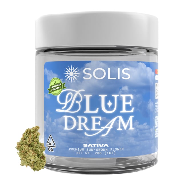 Blue Dream - Image 3