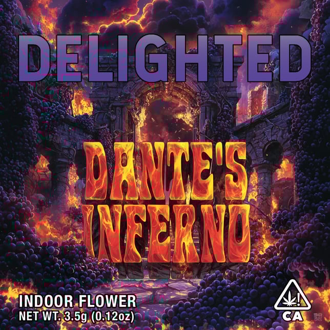 Dante's Inferno - Image 1 Dante's Inferno - Image 1