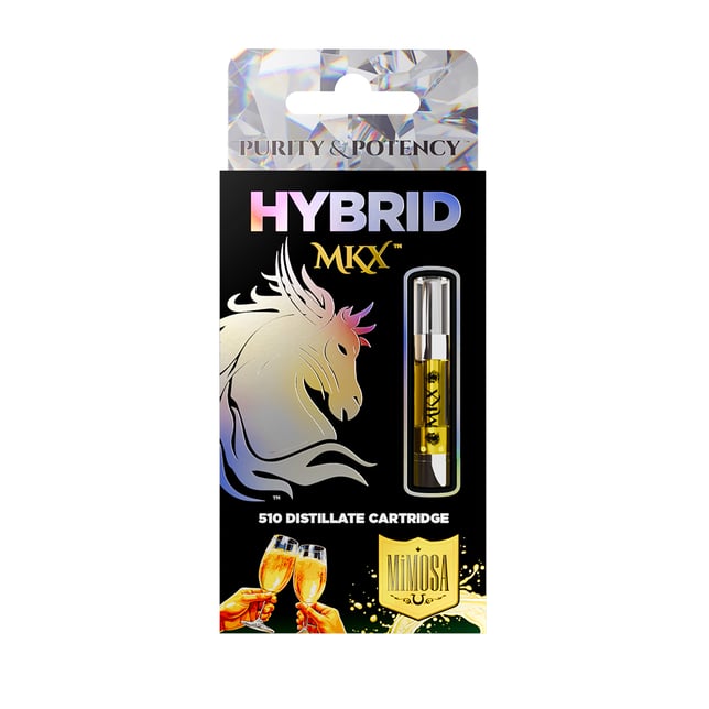 Mimosa - Image 1 Mimosa - Image 1