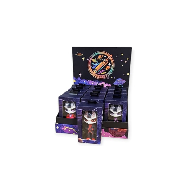 Martian 510 Battery - Image 2 Martian 510 Battery - Image 2