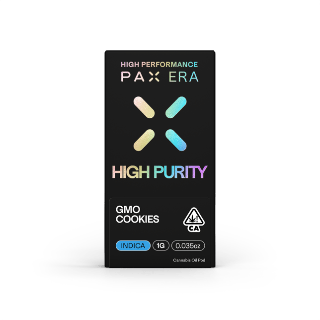 GMO Cookies - Image 2 GMO Cookies - Image 2