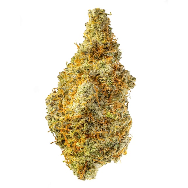 Garlic Juice - 3.5g Top Shelf Indoor Flower - Image 3