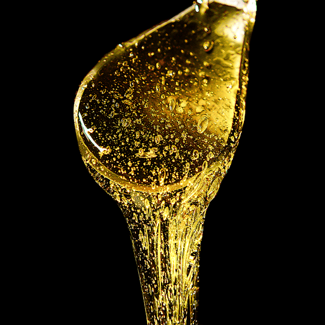 Parisian Kush All-In-One Gold Blend [1000mg] - Image 10