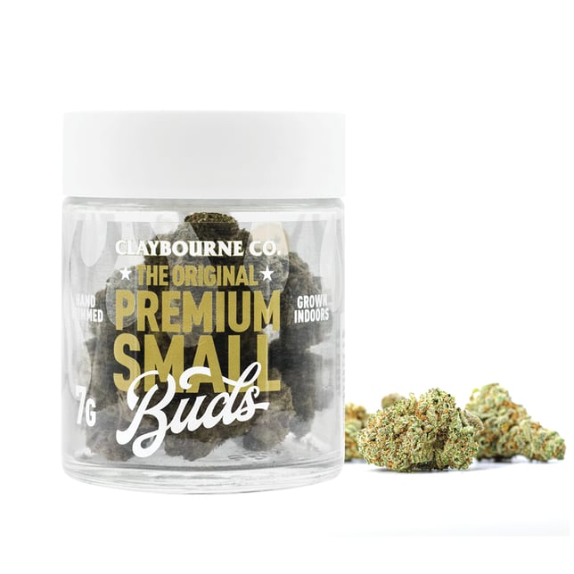 Strawberry Cough - Image 2