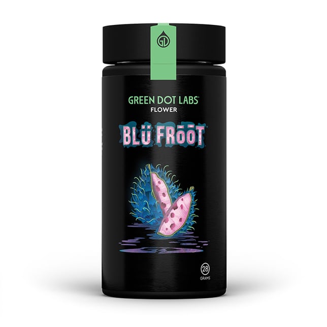 Blu Froot - Image 4
