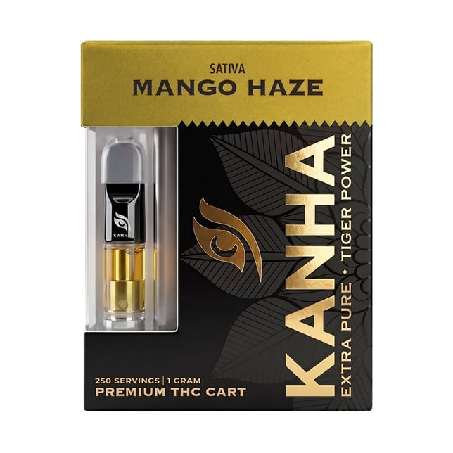 Mango Haze [1g] - Image 2