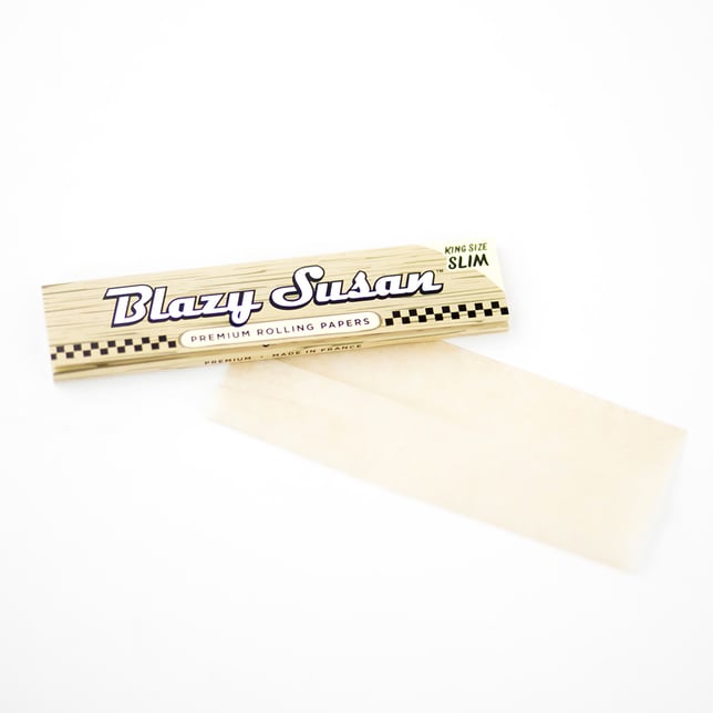 Unbleached - King Size [50pk] - Image 5