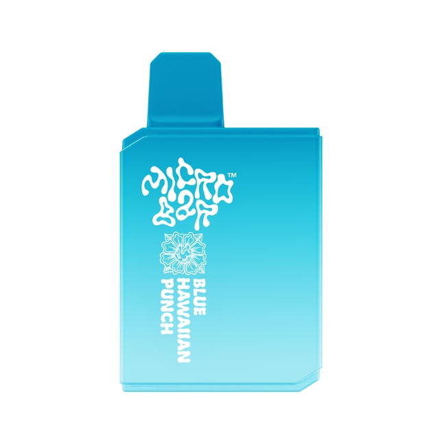 Blue Hawaiian Punch [1000mg] - Image 3