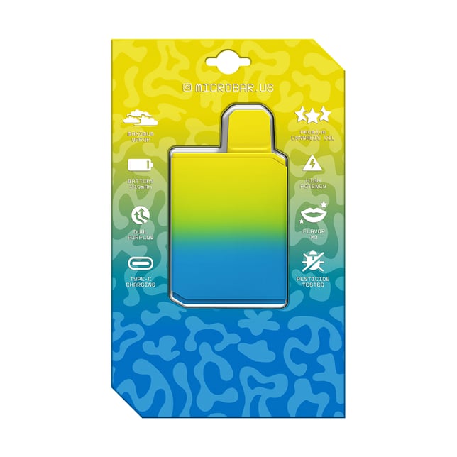 Lemon Diesel - 1G - AIO [1000mg] - Image 2