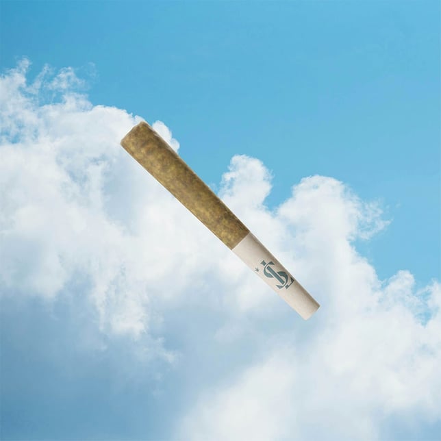 Strawberry Milkshake [3.5g] - Image 2