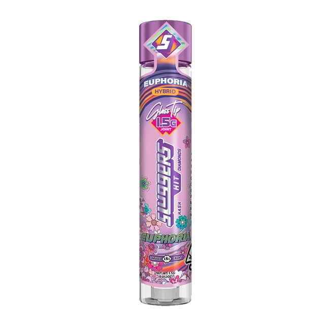Euphoria [1.5g] - Image 1