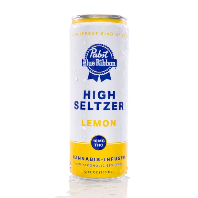 Lemon [12oz] (10mg) - Image 2