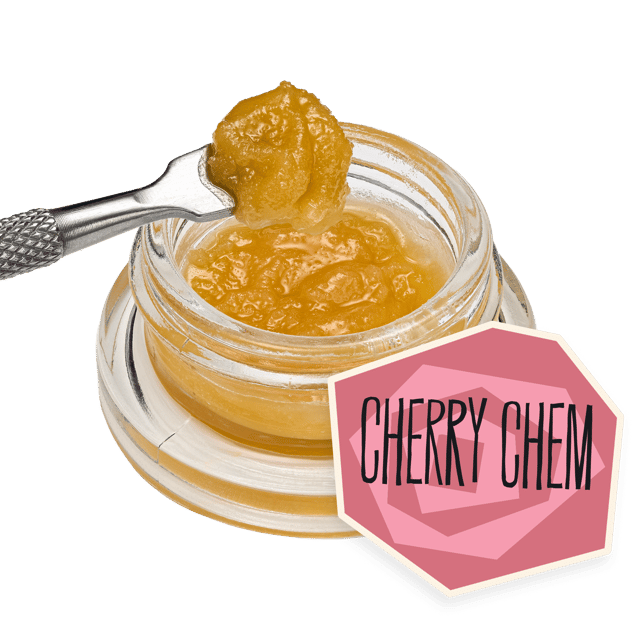 Cherry Chem - Image 2