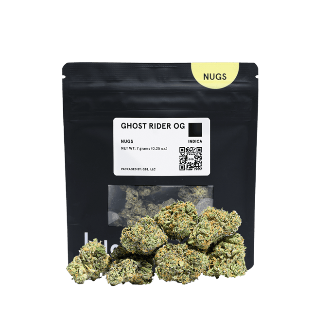 Ghost Rider OG - Image 2 Ghost Rider OG - Image 2