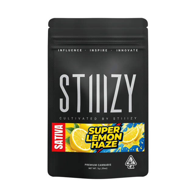 Super Lemon Haze - Image 2