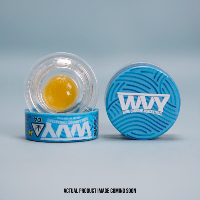Blue Dream - Image 1