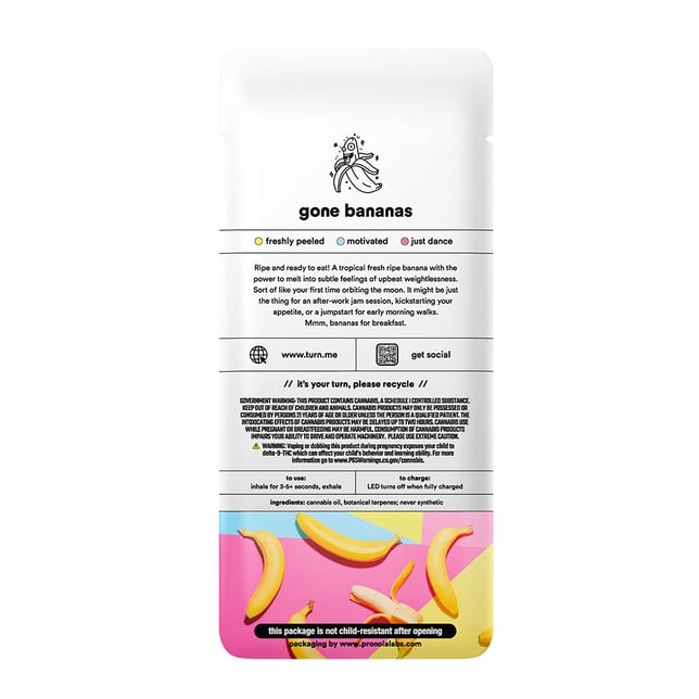 gone bananas [1g] - Image 3