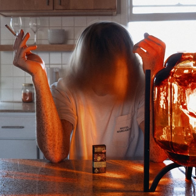 Infused 10-pk | THCa Diamonds + GG | 3.5g - Image 4