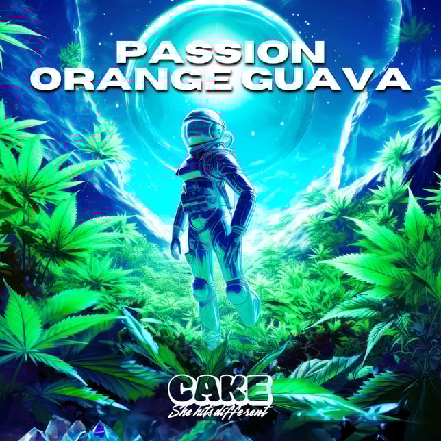 Passion Orange Guava [1250mg] - Image 4