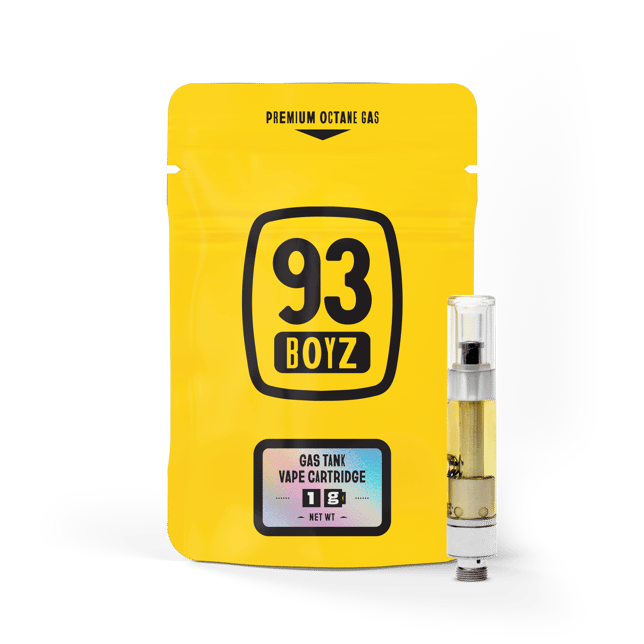 Strawberry Cough - Image 2