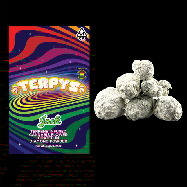 Terpys: Jack - Image 2