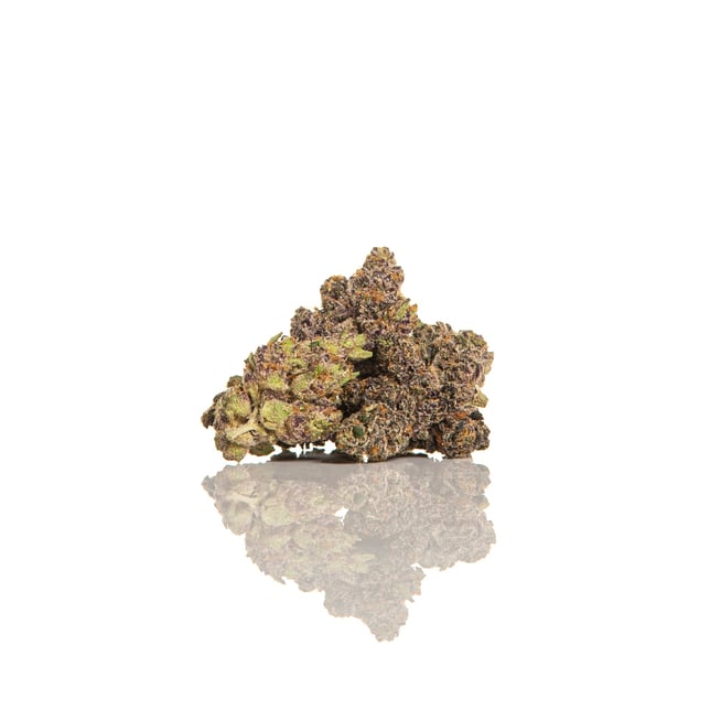 Berry Biscotti - Image 1