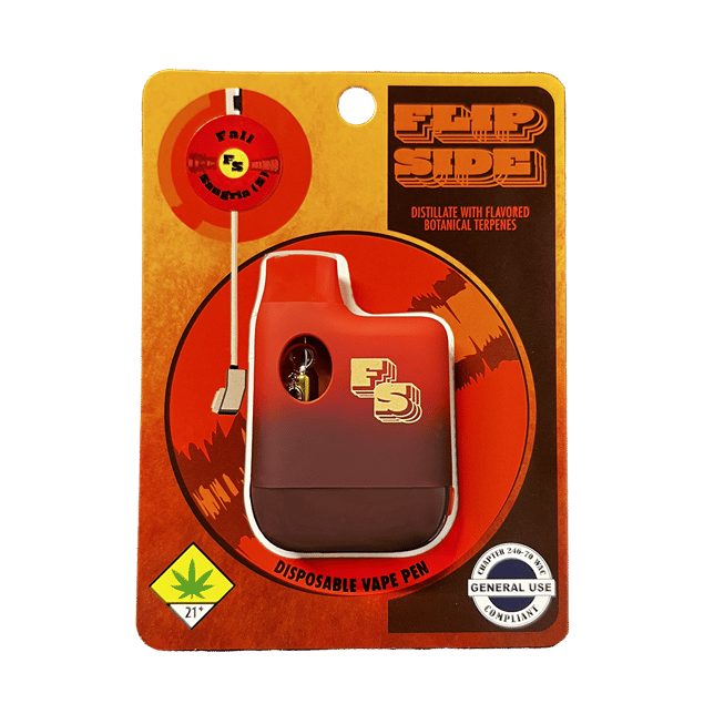 Fall Sangria [1000mg] - Image 2