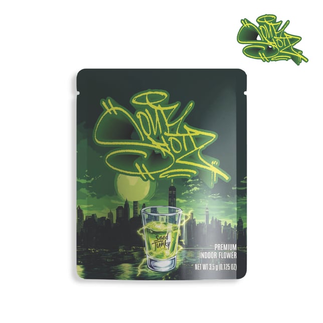 Sour Shotz - Image 2