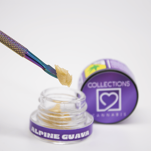 Alpine Guava - Image 1 Alpine Guava - Image 1