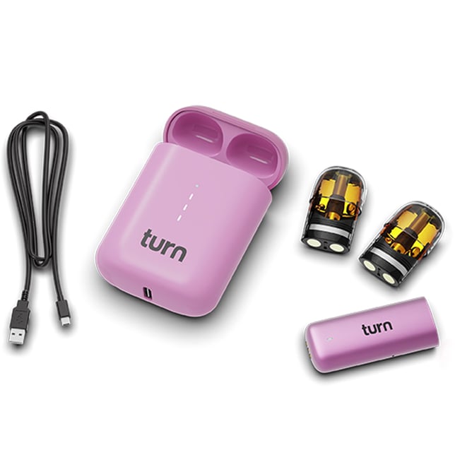 podpak - Pink - Image 4