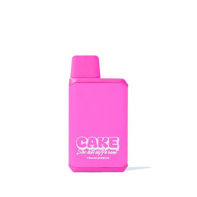 Trainwreck [1000mg] - Image 2