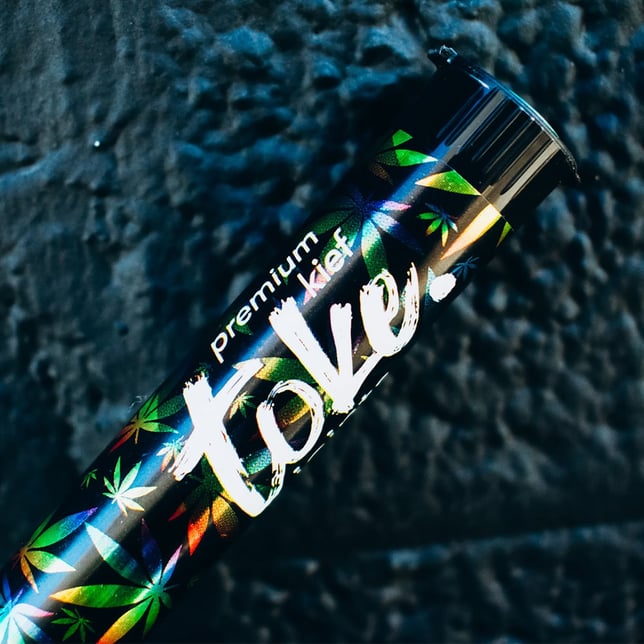 Green Sleeper [1g] - Image 12