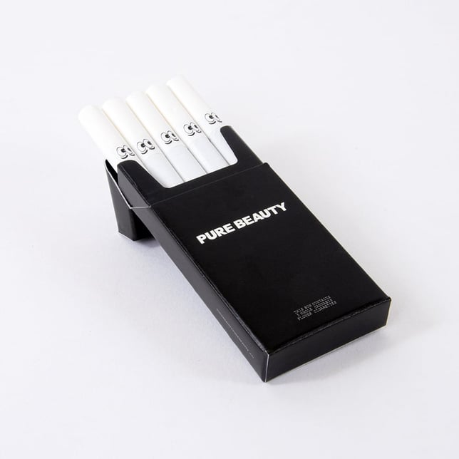 Hybrid - Cannabis Cigarettes 5 Pack - 3.5g - Image 2 Hybrid - Cannabis Cigarettes 5 Pack - 3.5g - Image 2