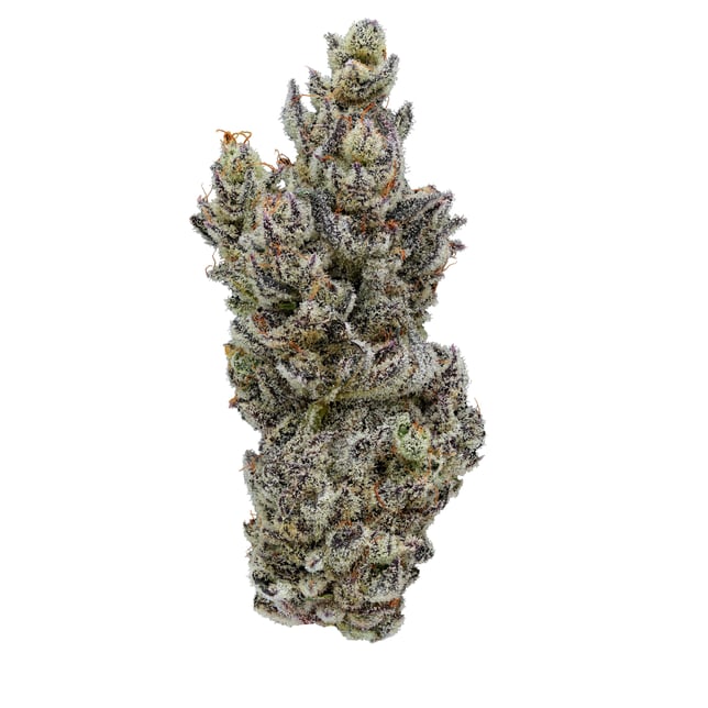 Holy Moly! - Image 1