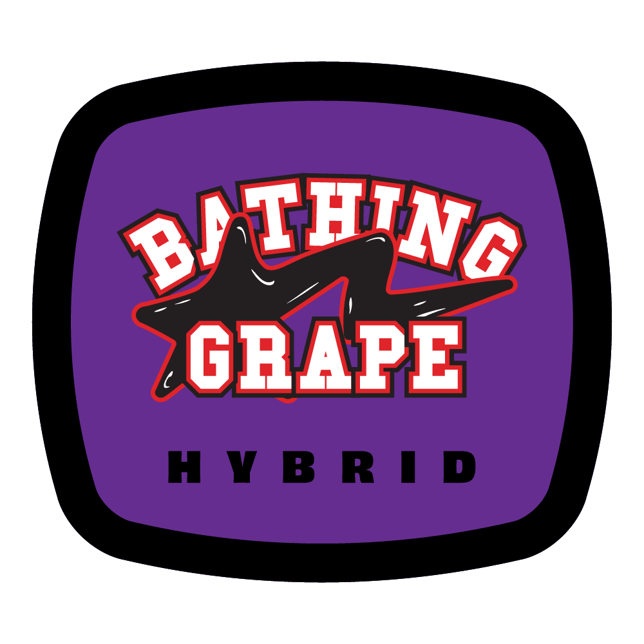 Bathing Grape - Image 4 Bathing Grape - Image 4