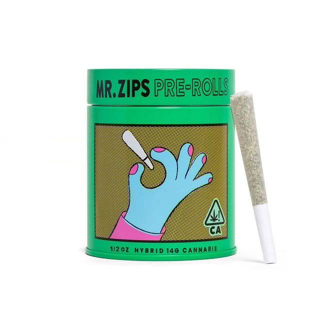 Peanut Butter Breath [.5g] - Image 1