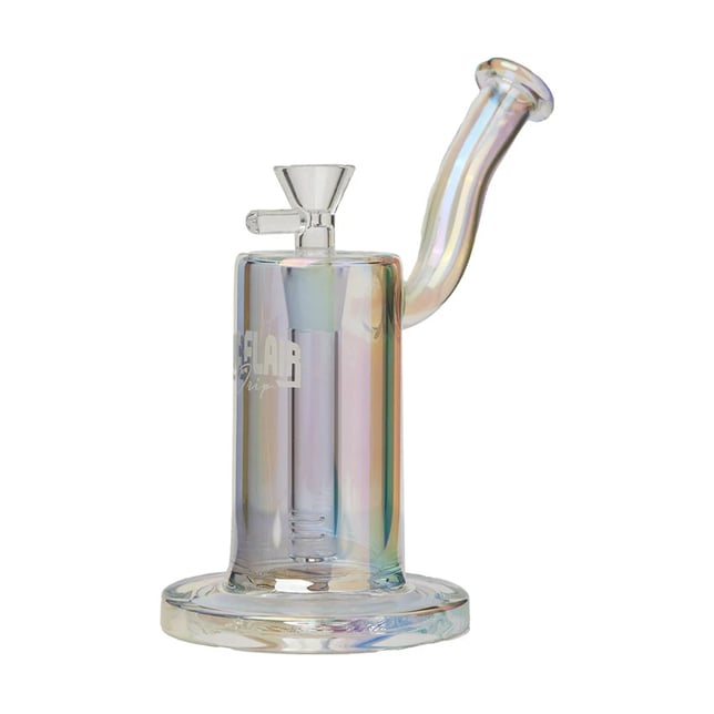 Dab Rig - Iridescent - Image 1 Dab Rig - Iridescent - Image 1