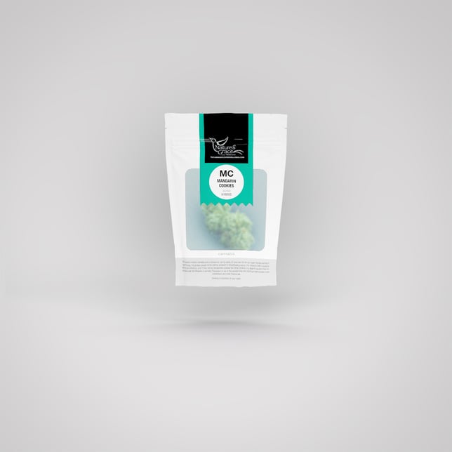 Mandarin Cookies - Image 2