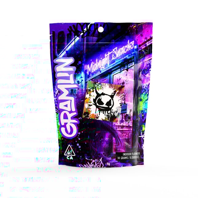 Midnight Snacks - Image 2