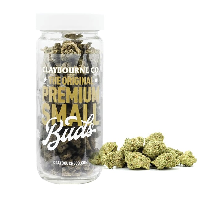 Kush Cake - Image 4 Kush Cake - Image 4